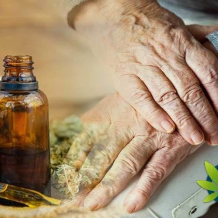 Le cannabis médicinal et les personnes âgées