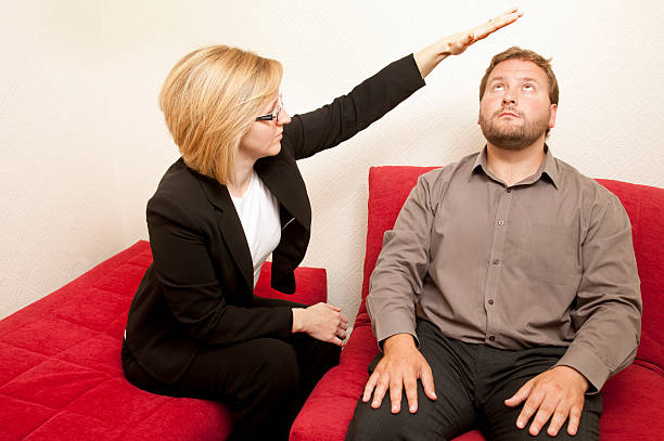 hypnose perte de poids