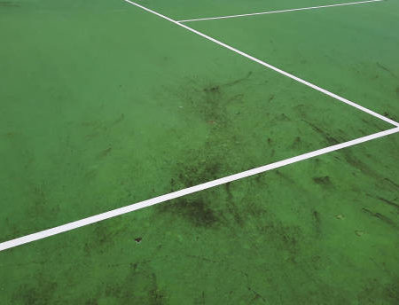 Comment la rénovation d’un court de tennis en gazon synthétique à Lyon influence-t-elle l’esthétique du terrain ?