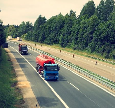 L’Influence des Politiques de l’Union Européenne sur le Marché du Transport Routier en France