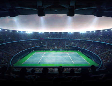 Comment planifier l’entretien futur lors de la construction court de tennis à Dijon