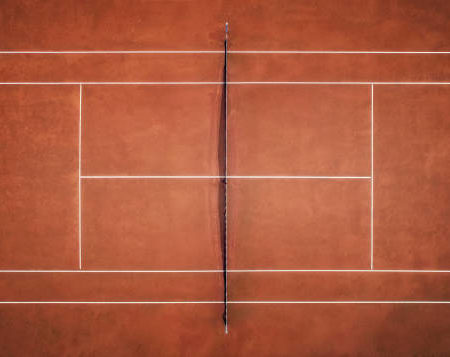 Pourquoi est-il essentiel de consulter des professionnels pour la construction court de tennis à Dijon ?
