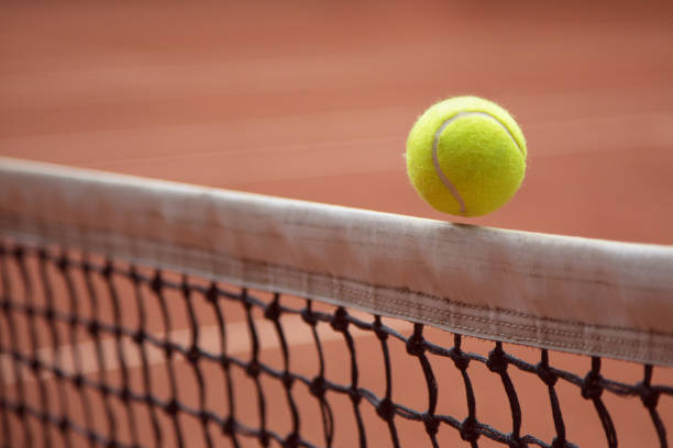 Construction court de tennis Saint-Tropez