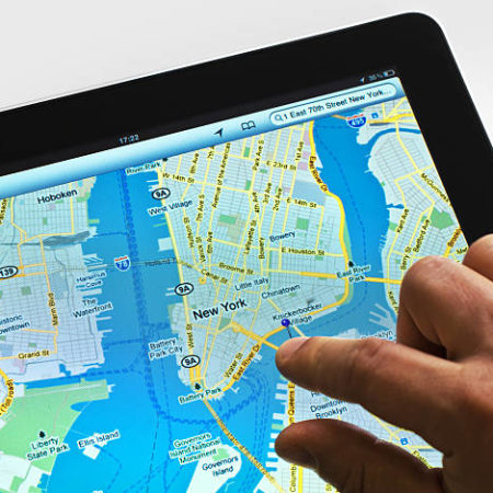 Comment améliorer mon référencement local avec le SEO Google Maps ?