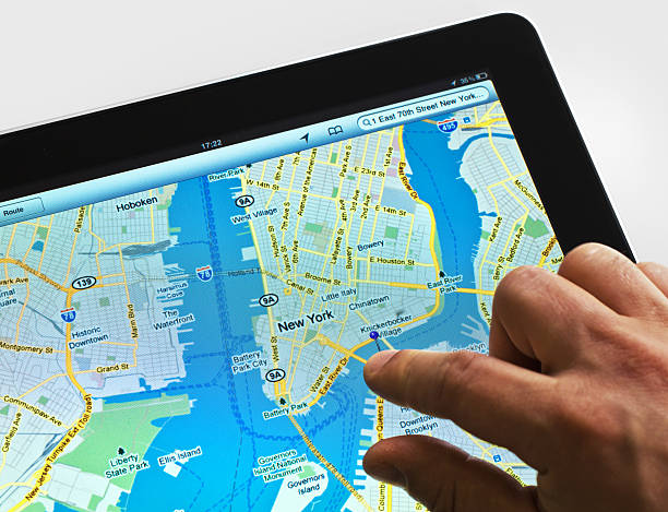 SEO Google Maps