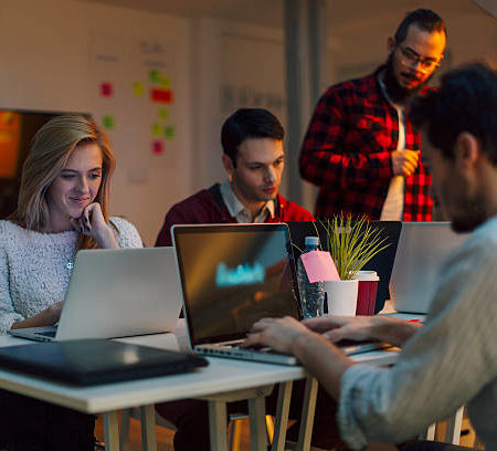 Quels critères faut-il vérifier avant de choisir une agence création site WordPress pour son entreprise ?