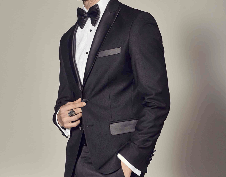 costume de mariage Lyon