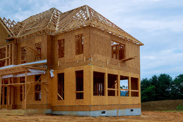 construction de chalet en Haute-Savoie