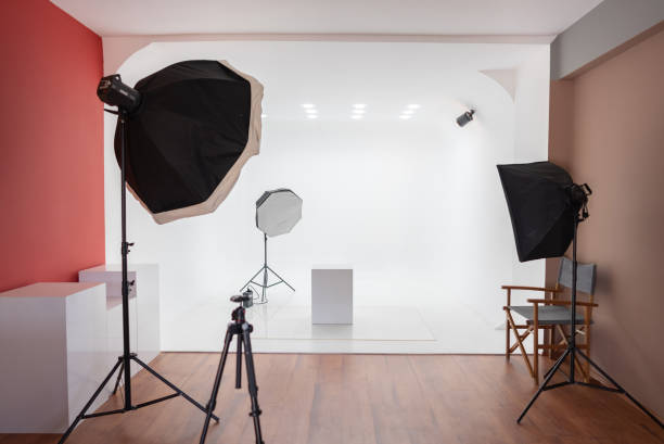 studio photo à Lyon