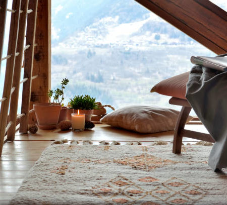 Peut-on personnaliser totalement l’architecture lors d’une construction d’un chalet de luxe en Haute-Savoie ?