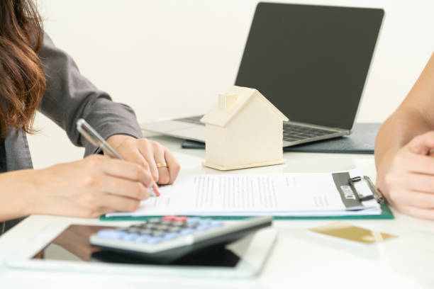 expert immobilier à Lyon