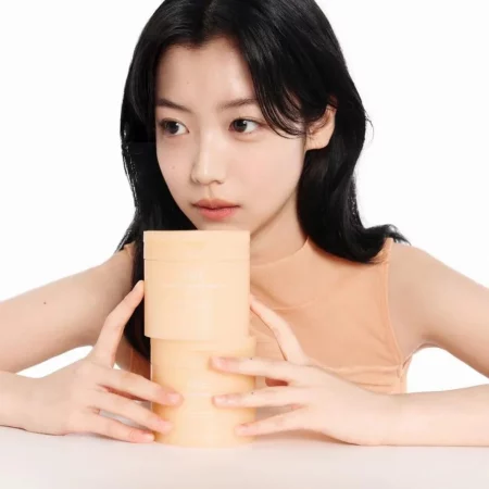 Y a-t-il des produits coréens anti-pollution pour la ville ?