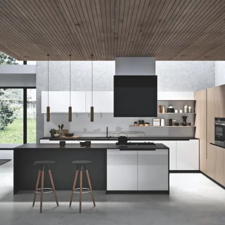 Quels styles de cuisine propose un cuisiniste à Chambéry (moderne, rustique, scandinave…) ?
