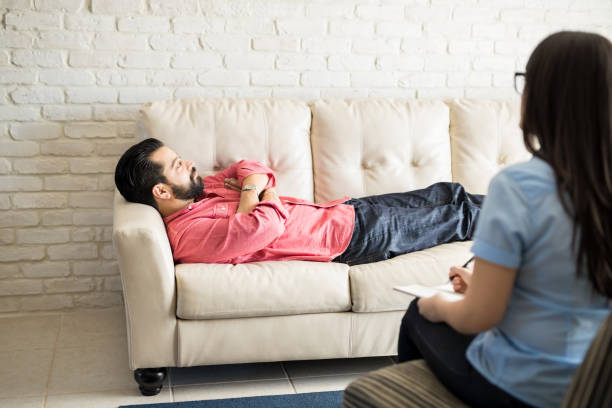 hypnose contre le stress à Lyon