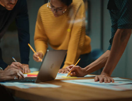 Visite Virtuelle Entreprise Paris : Pourquoi l’intégration mobile est puissante pour la visibilité digitale ?