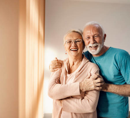 Les seniors peuvent-ils prendre leur temps dans une agence matrimoniale à Annecy ?