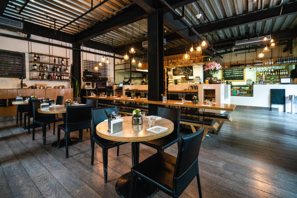 Bar ambiance à Lyon