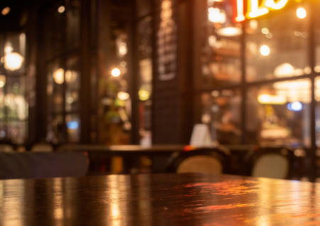 Comment un Bar ambiance à Lyon crée-t-il une expérience immersive ?