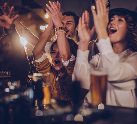 Quels détails font la différence dans un Bar ambiance à Lyon ?