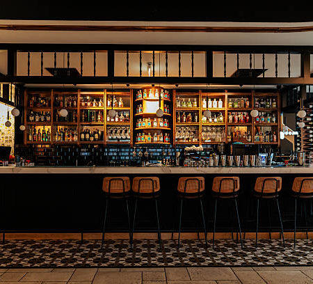 Comment un Bar ambiance à Lyon influence-t-il la vie nocturne lyonnaise ?