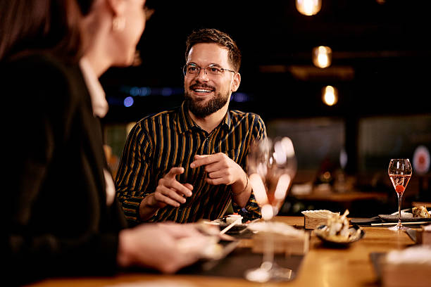 Bar ambiance à Lyon