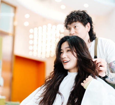 Pourquoi un Hair SPA à Lyon est-il recommandé pour les cuirs chevelus réactifs ?