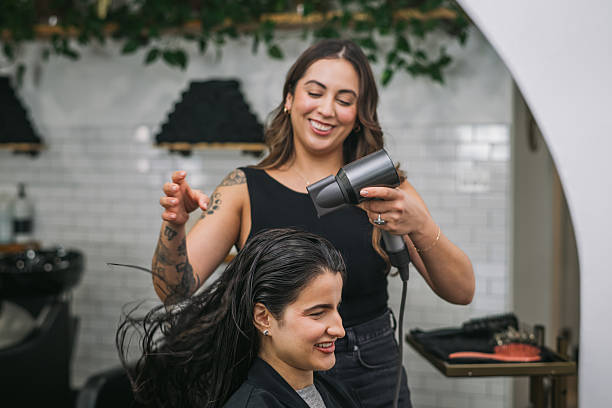 Hair SPA à Lyon