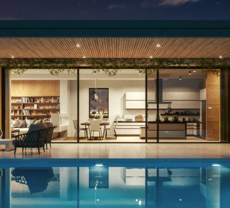 Quels éléments permettent de rendre une cuisine sur mesure à Annecy plus ergonomique au quotidien ?