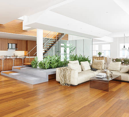 Comment intégrer des solutions gain de place dans une cuisine sur mesure à Annecy ?