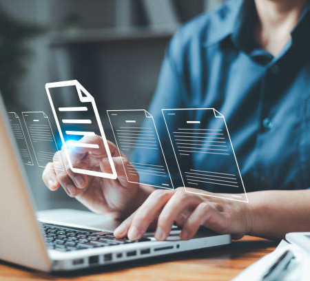 Quelle solution en 2 axes puissants propose une agence refonte site internet Lyon ?