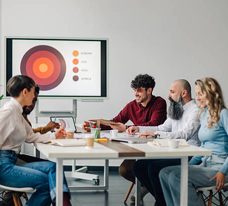 Quelle méthode puissante en 8 étapes permet d’optimiser un branding entreprise Lyon ?