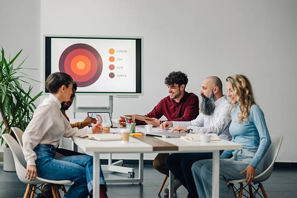 Pour optimiser efficacement un projet de branding entreprise Lyon, la première étape consiste à poser une base stratégique claire