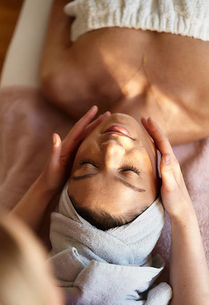 massage bien-être à Lyon