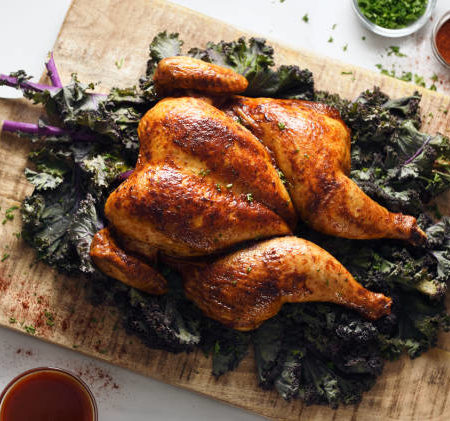 Pourquoi choisir une rôtisserie poulet à Biarritz plutôt qu’un fast-food classique ?