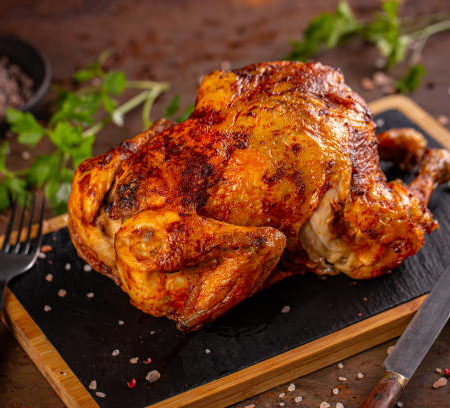 Quelle rôtisserie poulet à Biarritz est la plus appréciée par les habitants ?