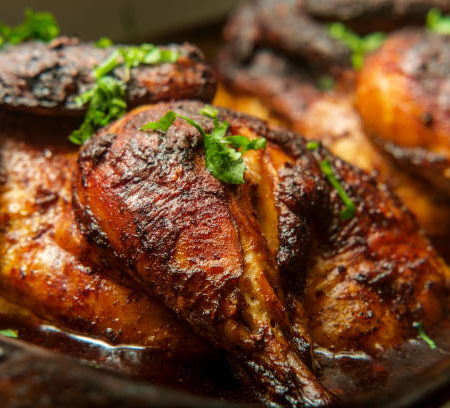 Peut-on réserver un poulet rôti à l’avance dans une rôtisserie poulet à Biarritz ?