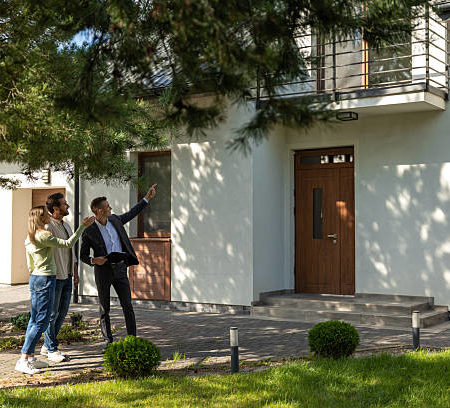 Quelles sont les étapes pour vendre rapidement un bien avec un agent immobilier à Vienne ?