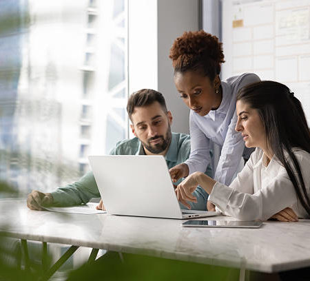Quelle stratégie en 5 étapes puissantes permet de réussir des campagnes Google Ads Lyon ?