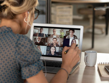 Quelle stratégie en 5 étapes puissantes utilise une agence web design Paris pour créer un site performant ?