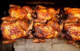 Est-ce que la rotisserie à Biarritz propose des options de cuisson personnalisée pour les clients ?