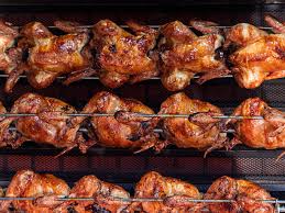 Quels horaires d’ouverture permettent de profiter au mieux de la rotisserie à Biarritz ?