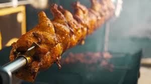 Quels accompagnements choisir avec les viandes rôties d’une rotisserie à biarritz ?