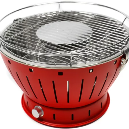 Quel barbecue à Lyon choisir pour cuisiner sans odeurs gênantes en zone urbaine ?